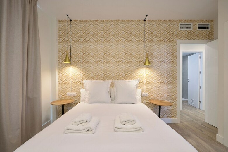 Aparthotel Casa Pizarro By Homing U