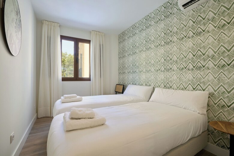 Aparthotel Casa Pizarro By Homing U