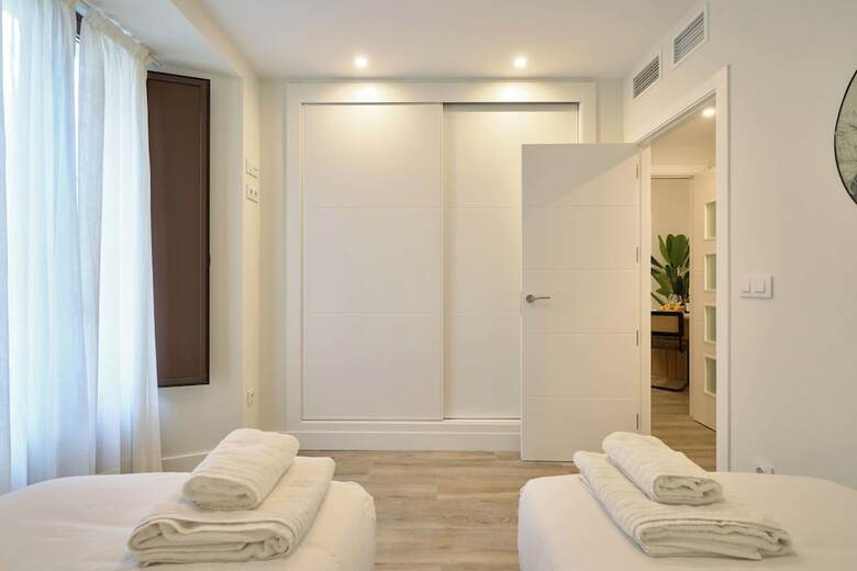 Aparthotel Casa Pizarro By Homing U