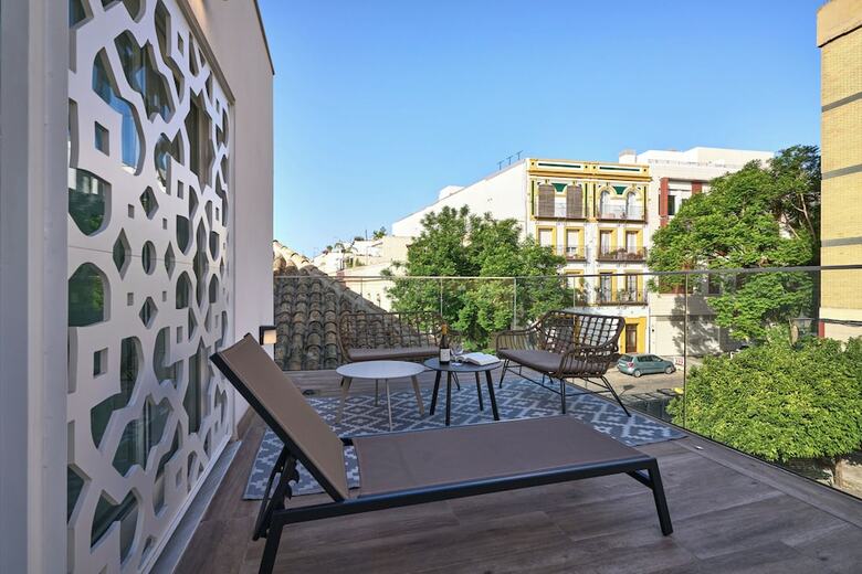 Aparthotel Casa Pizarro By Homing U
