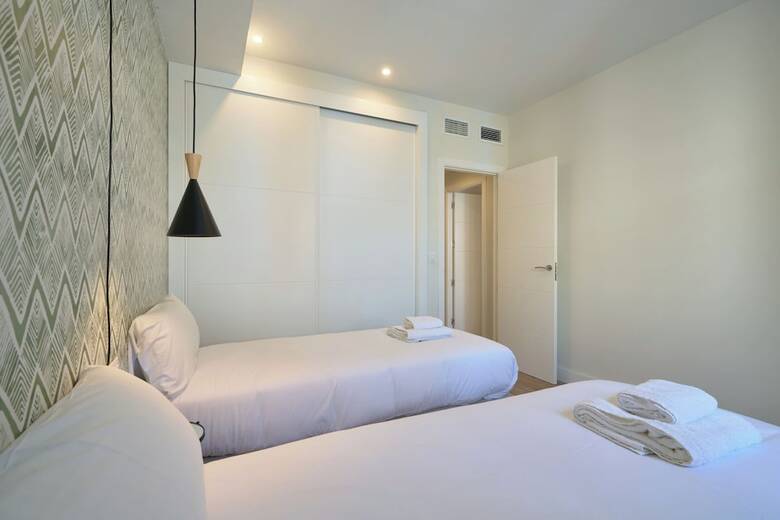 Aparthotel Casa Pizarro By Homing U