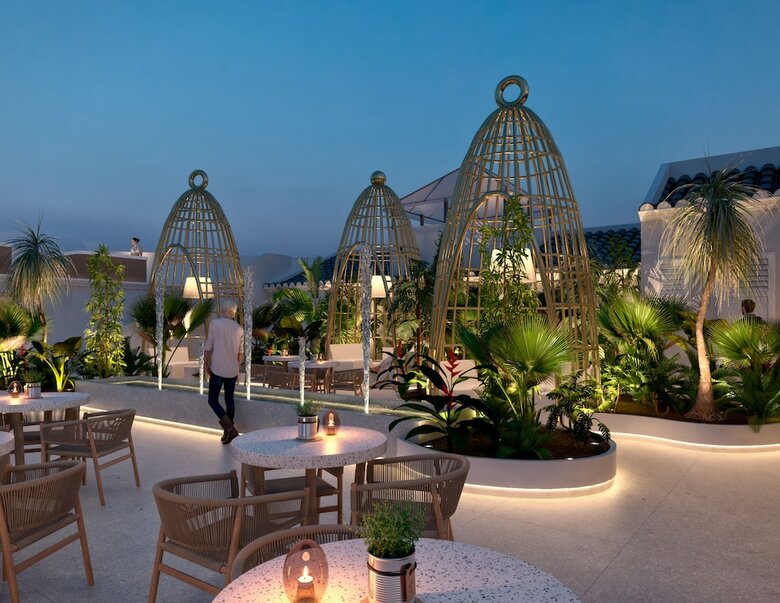 Nomada House By SH Hoteles