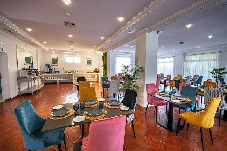 Hotel Tamisa
