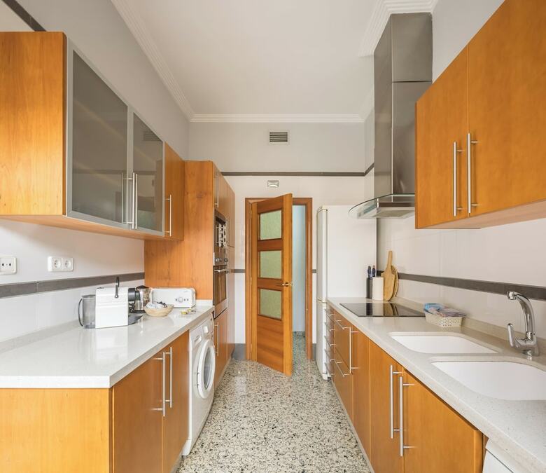 Aparthotel Macflats Valencia Puerto
