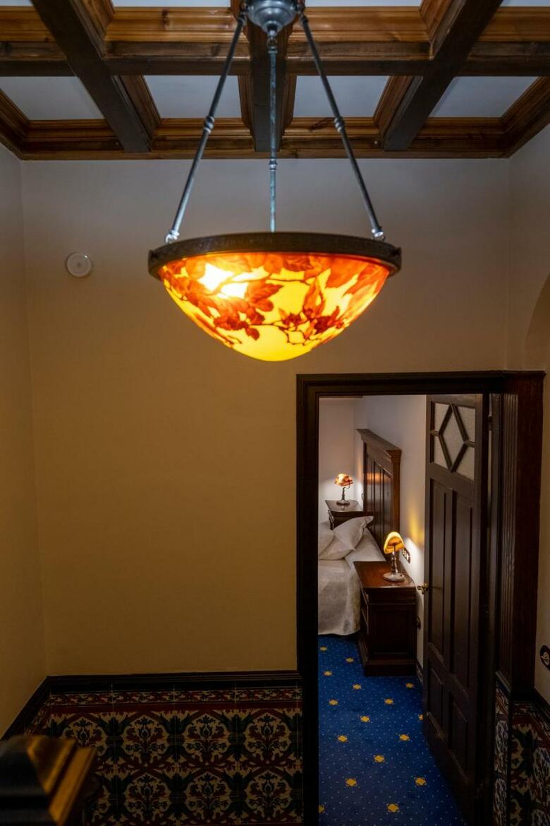 Hotel Pazo Libunca