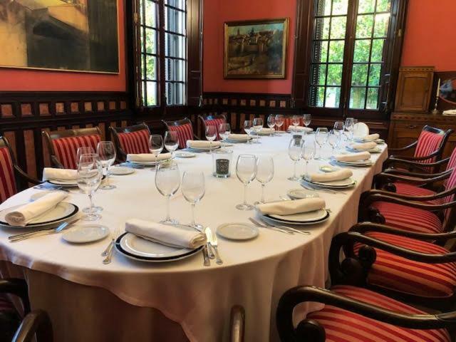 Hotel Pazo Libunca