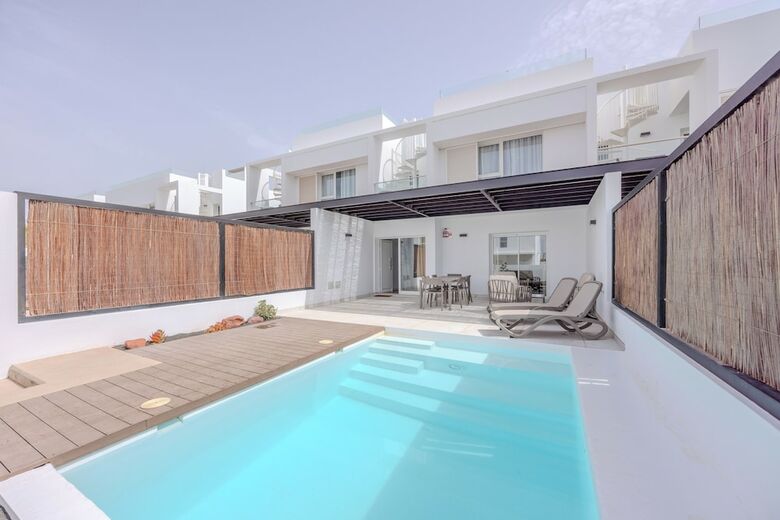 Serena Villas