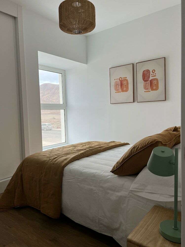 Serena Villas