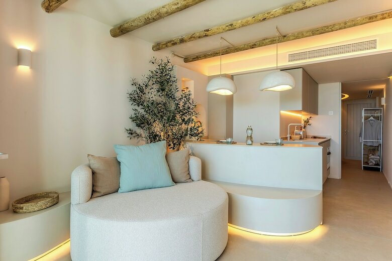 Apartamentos Azul