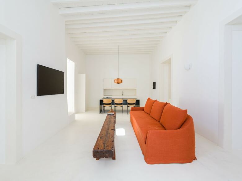 Bed & Breakfast Casa Montelongo