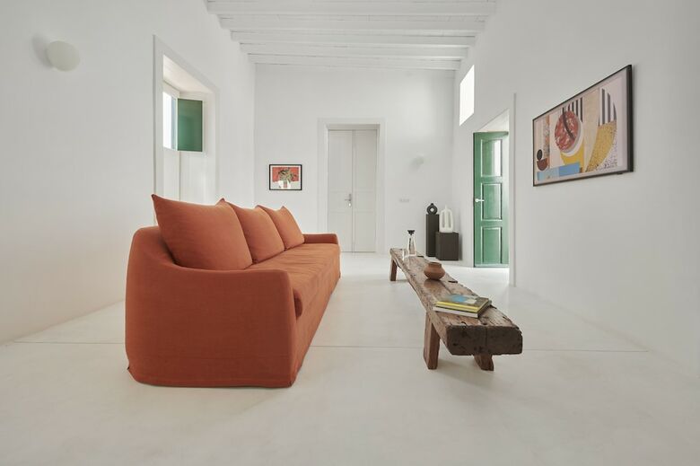 Bed & Breakfast Casa Montelongo