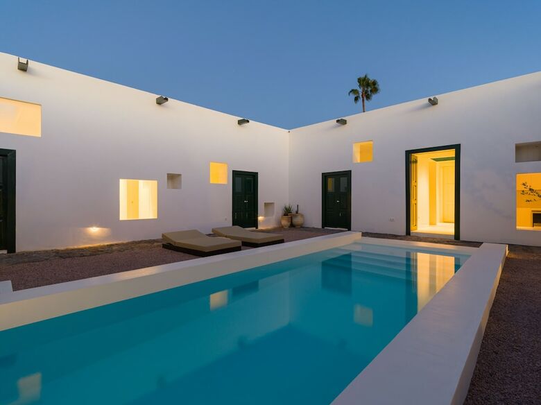 Bed & Breakfast Casa Montelongo