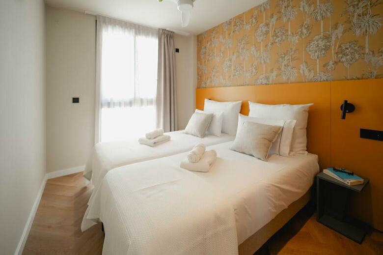 Aparthotel Niu Line