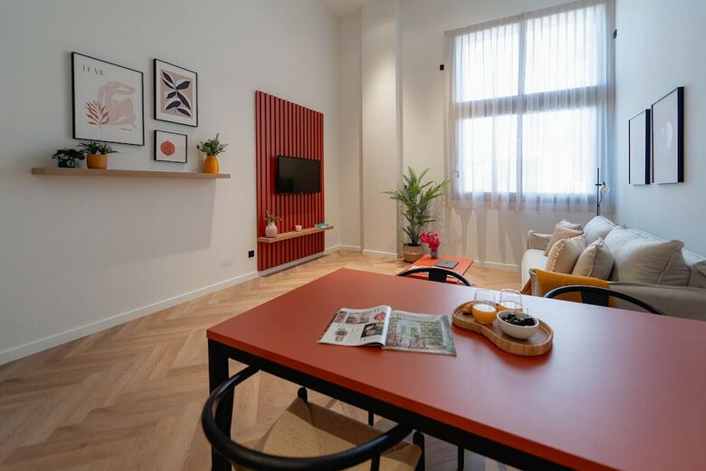 Aparthotel Niu Line
