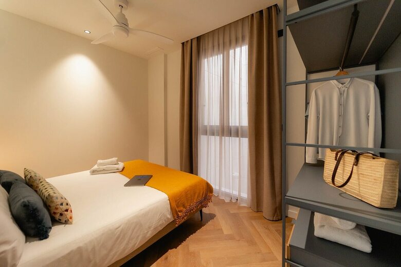 Aparthotel Niu Line