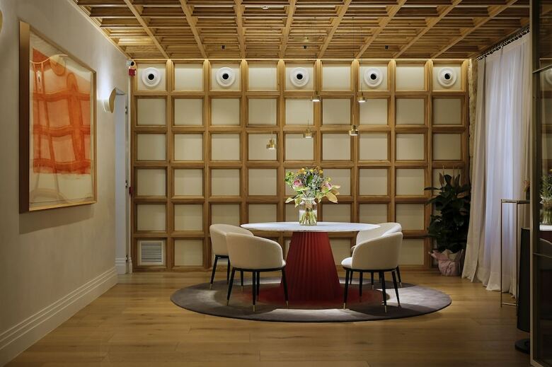 Eunice Hotel Gastronomico