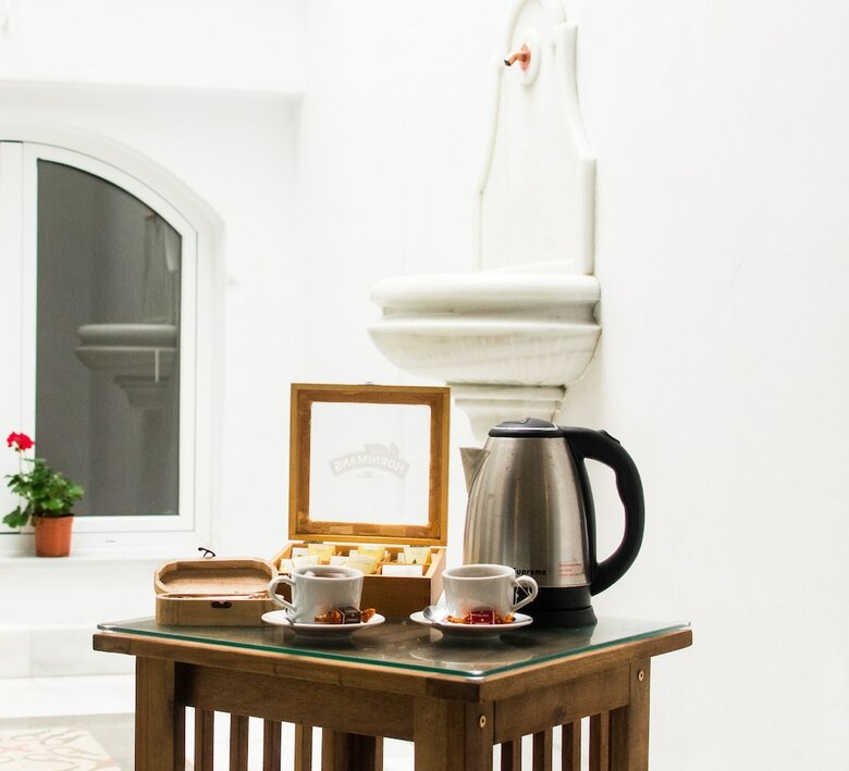 Aparthotel 7escalones Apartamentos Boutique