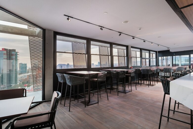 Hotel Tembo Barcelona