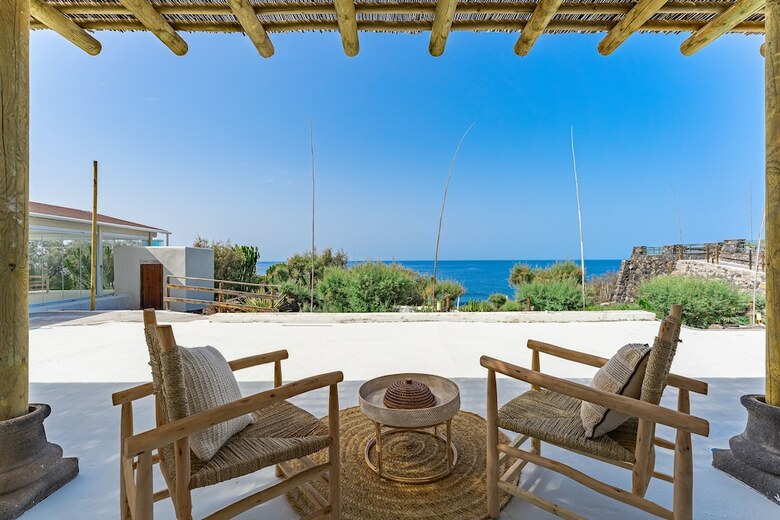 Boutique Eco-hotel Costa M�gica