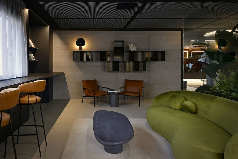 Nuv� Hotel Boutique