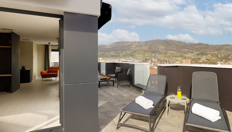 Nuv� Hotel Boutique
