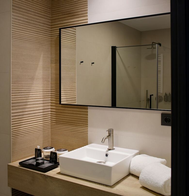 Nuv� Hotel Boutique