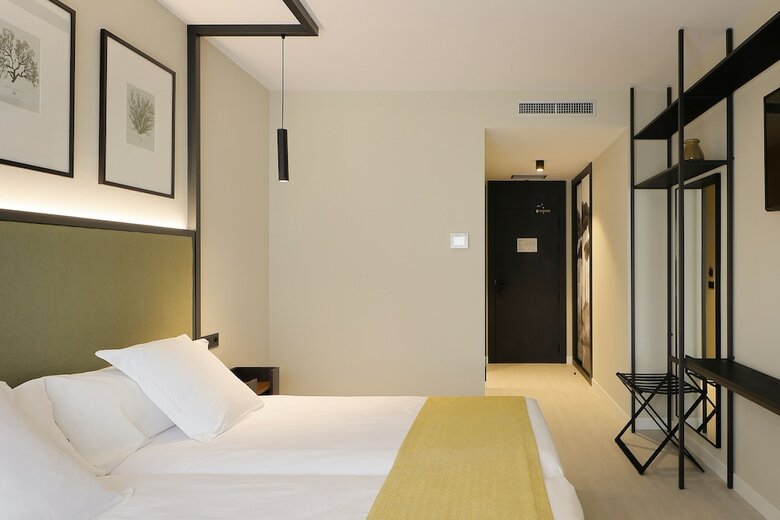 Nuv� Hotel Boutique
