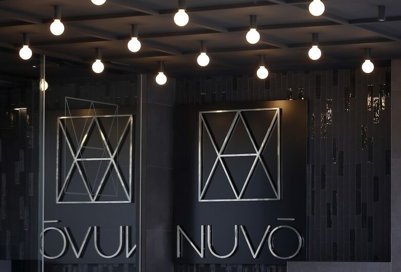 Nuv� Hotel Boutique