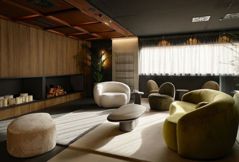 Nuv� Hotel Boutique