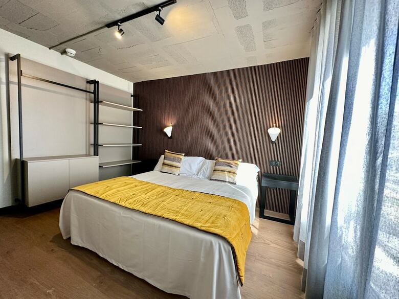 Holidays2malaga Bubu Apartments