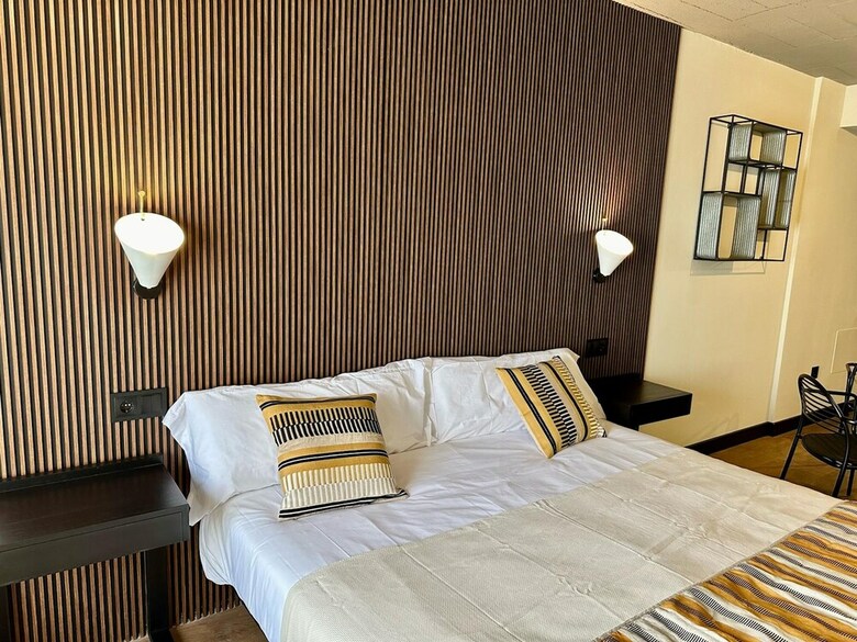 Holidays2malaga Bubu Apartments