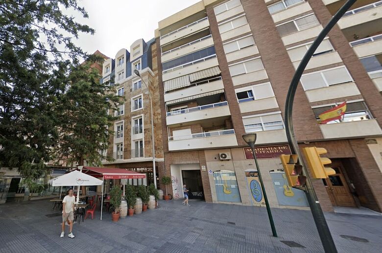 Holidays2malaga Bubu Apartments