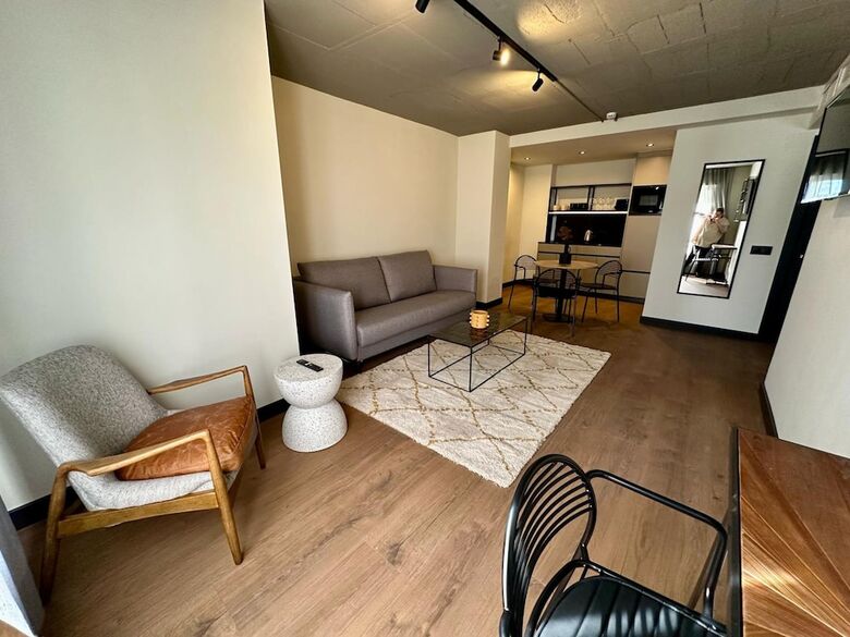 Holidays2malaga Bubu Apartments