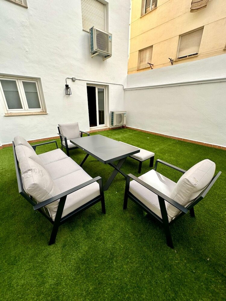 Holidays2malaga Bubu Apartments