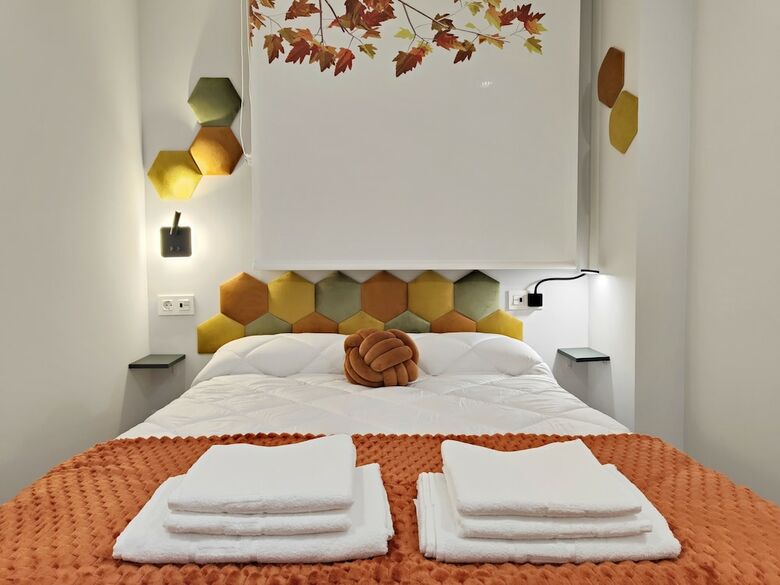 Apartamentos Lujo Centro Oviedo