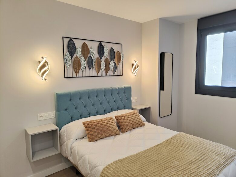 Apartamentos Lujo Centro Oviedo