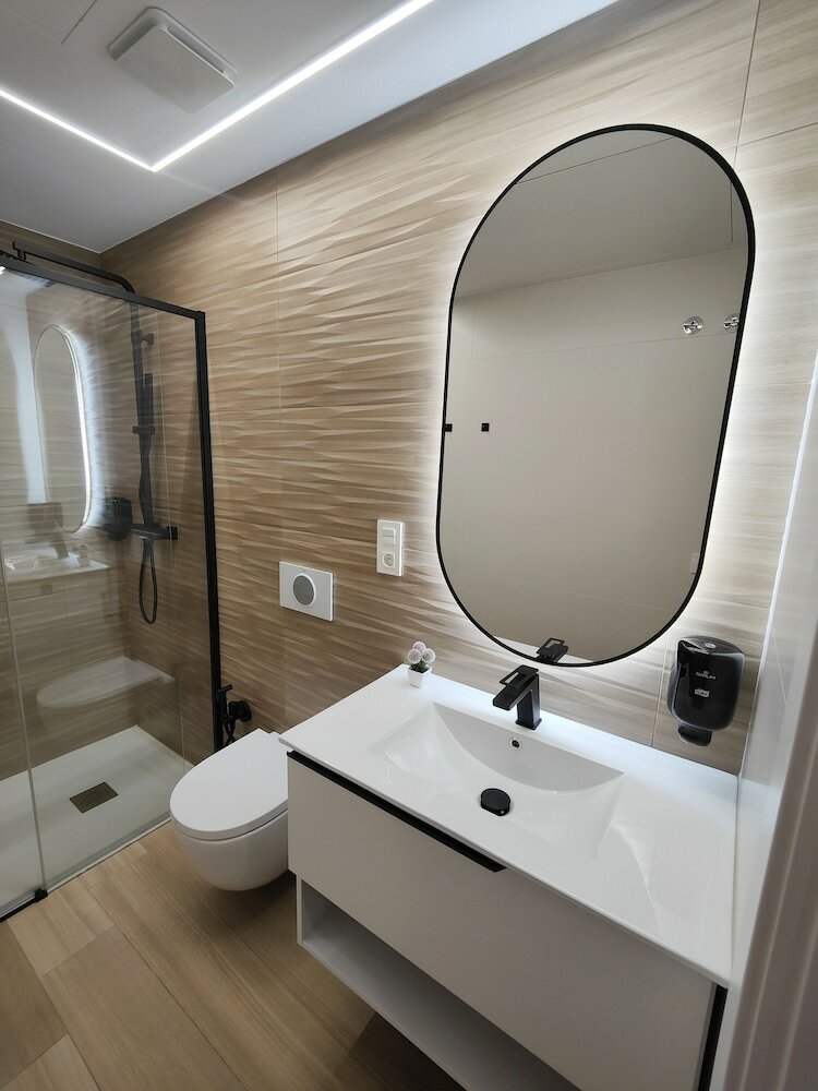 Apartamentos Lujo Centro Oviedo
