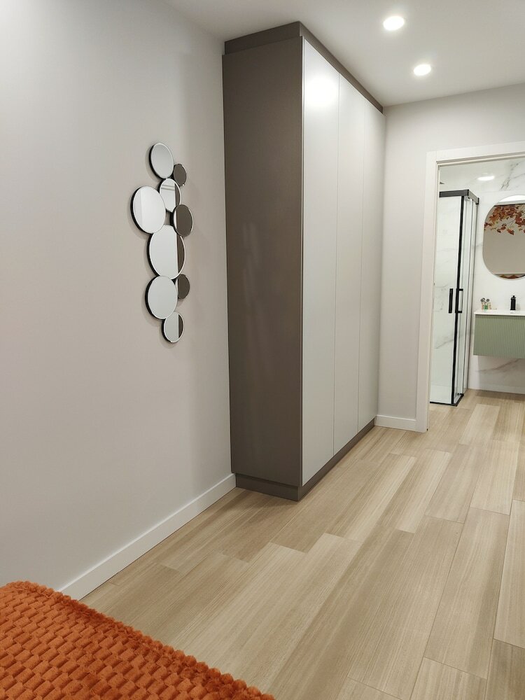 Apartamentos Lujo Centro Oviedo