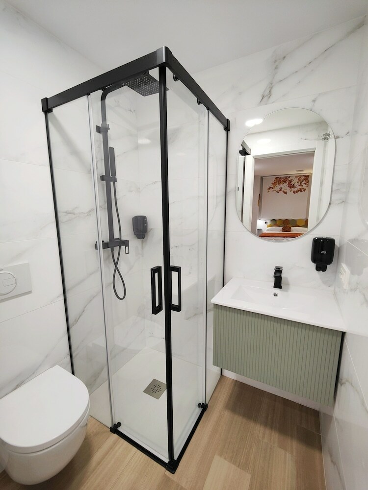 Apartamentos Lujo Centro Oviedo