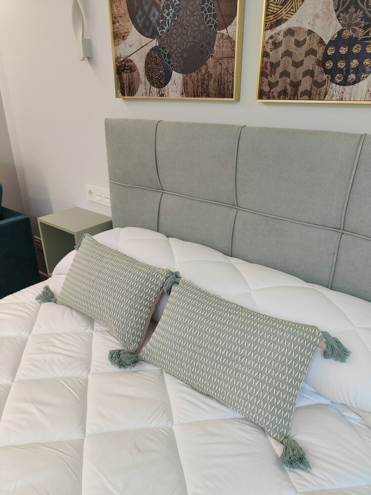 Apartamentos Lujo Centro Oviedo