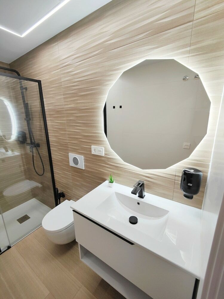 Apartamentos Lujo Centro Oviedo