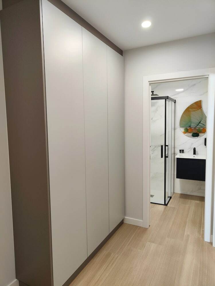 Apartamentos Lujo Centro Oviedo