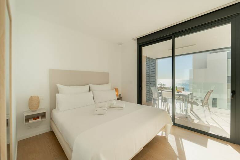 Aparthotel Horizonte Line
