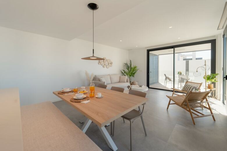 Aparthotel Horizonte Line