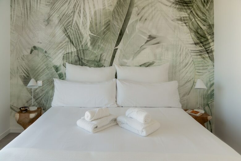 Aparthotel Horizonte Line