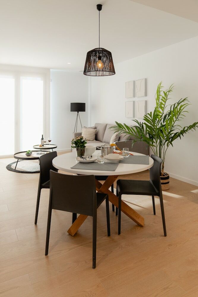 Aparthotel Horizonte Line