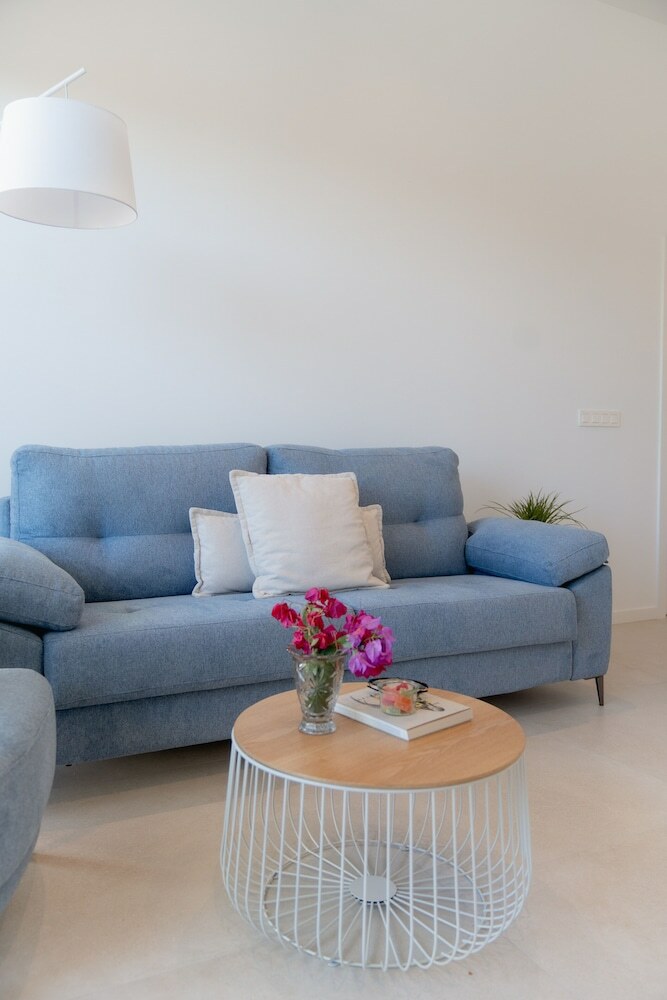 Aparthotel Horizonte Line
