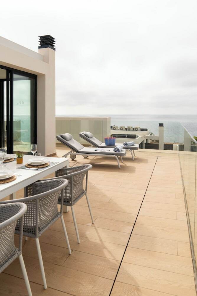 Aparthotel Horizonte Line