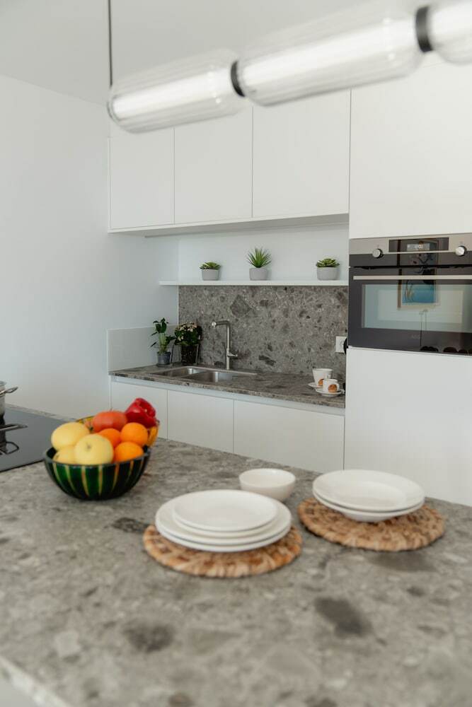 Aparthotel Horizonte Line