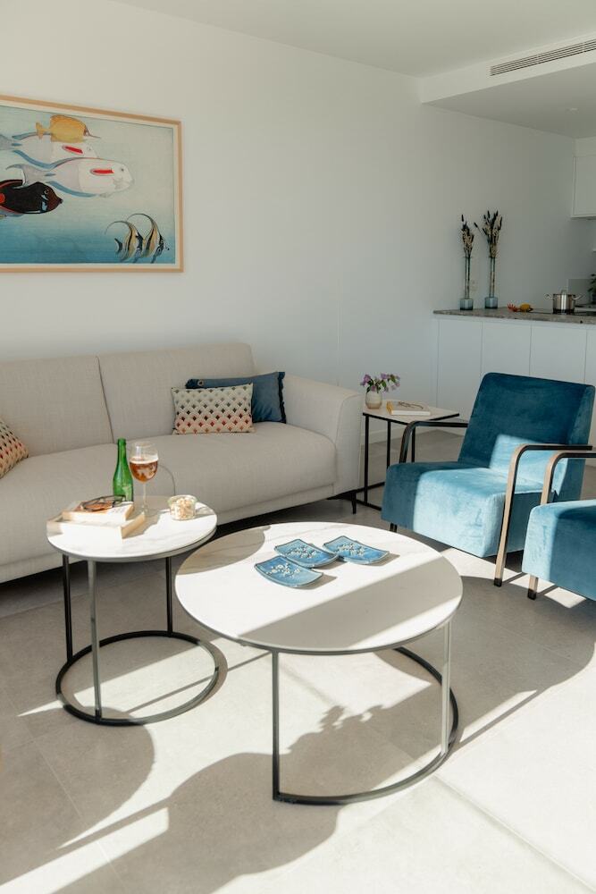 Aparthotel Horizonte Line